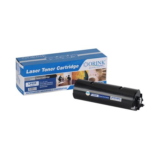 Panasonic KX FA85E toner ORINK