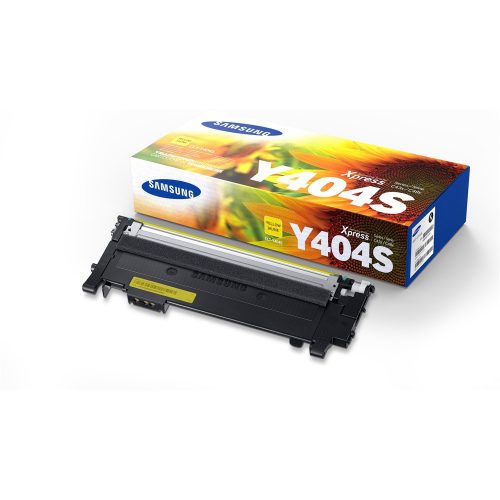 Samsung C430/C480 toner yellow ORIGINAL 