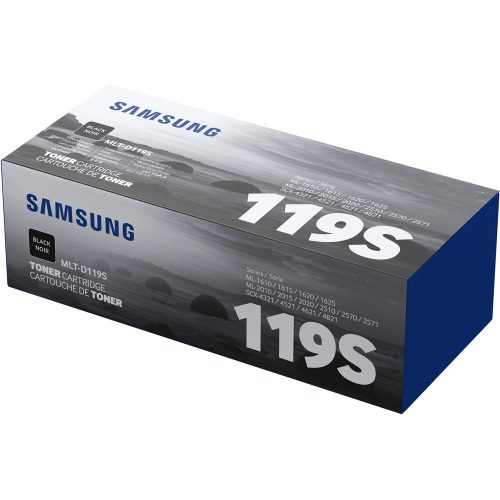 Samsung ML1610/ML2010/ML4521 toner ORIGINAL 2K 