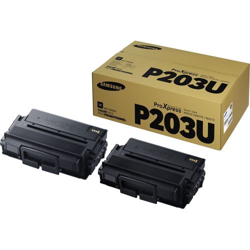 Samsung MLTP203U toner twinpack ORIGINAL 