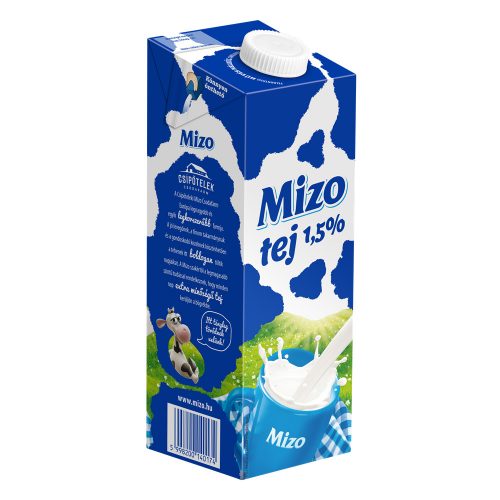 Tej 1l Mizo 1,5%