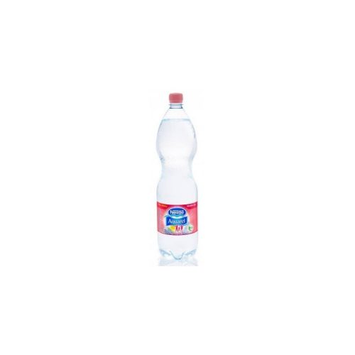 Ásványvíz 1,5l mentes Nestlé Aquarel