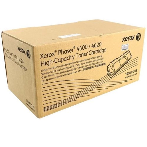 Xerox 4600 toner ORIGINAL 30K  (106R01536)